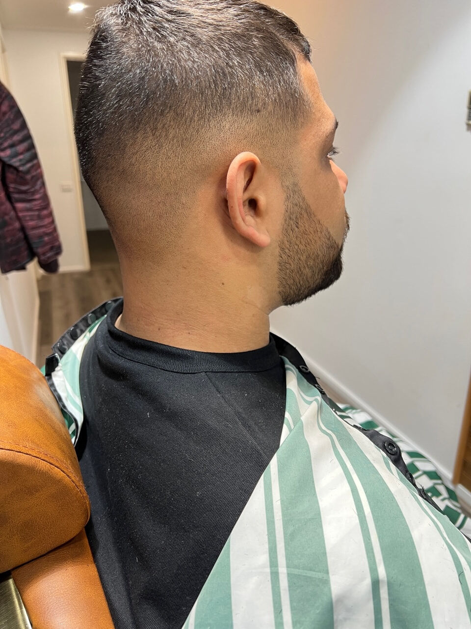 Barber Pro Customers - Mens Barbershop